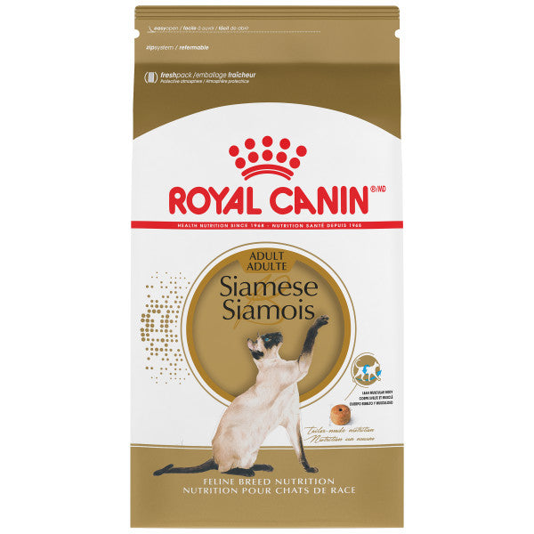 Buy Royal Canin Siamese Cat Food Online In Canada – PetMax