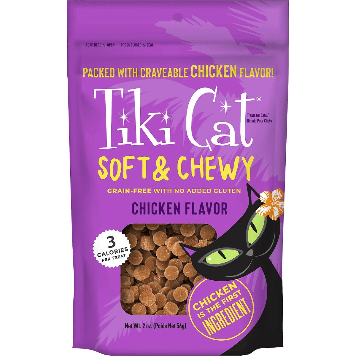 Chewy cat treats hotsell