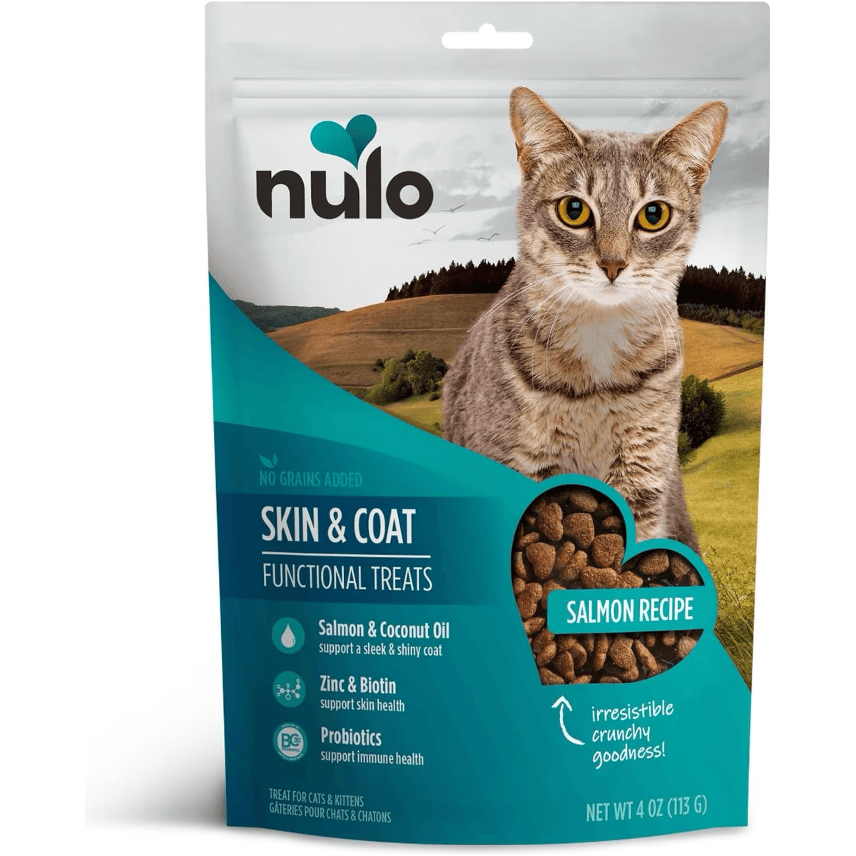 Nulo cat food store canada