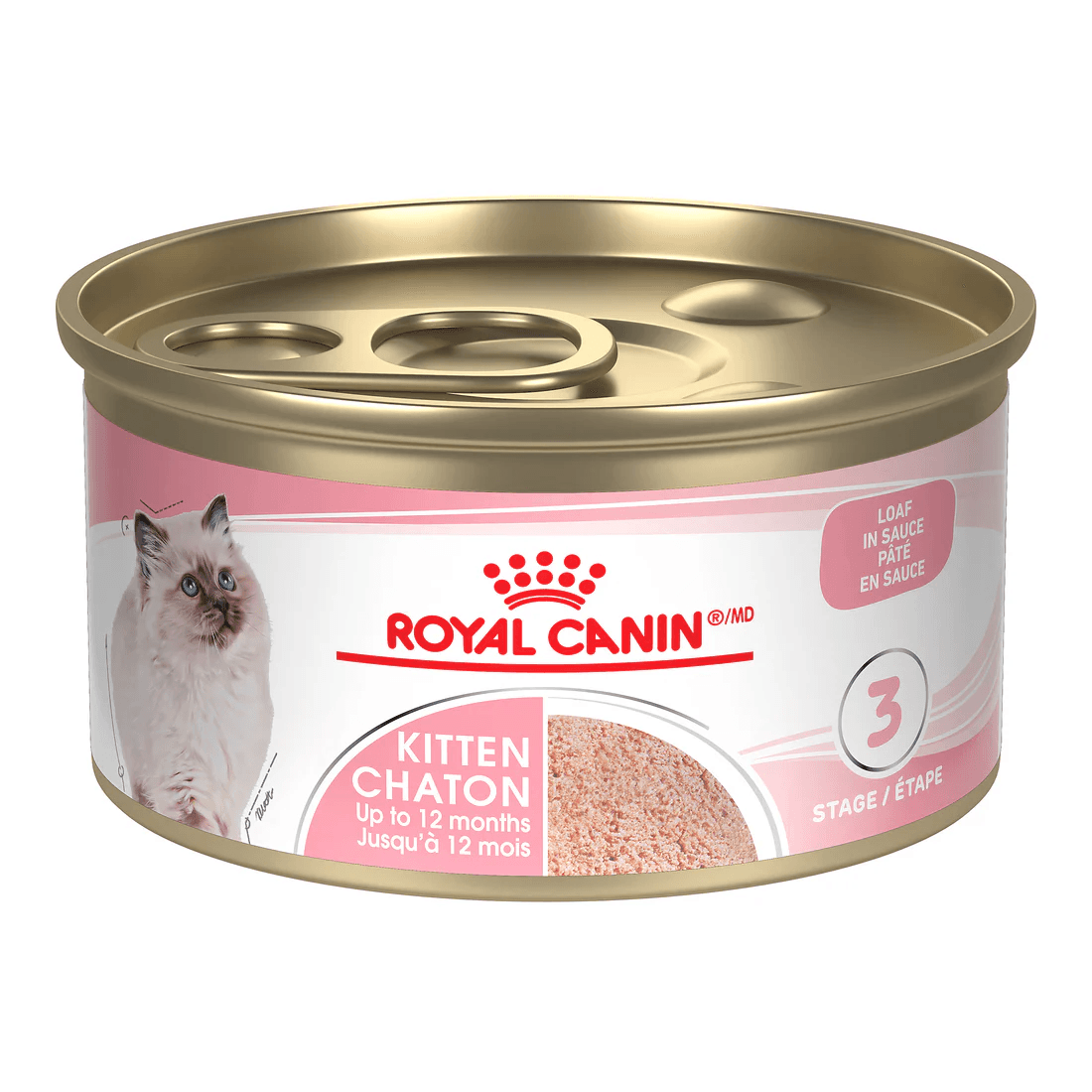 High quality kitten wet food best sale