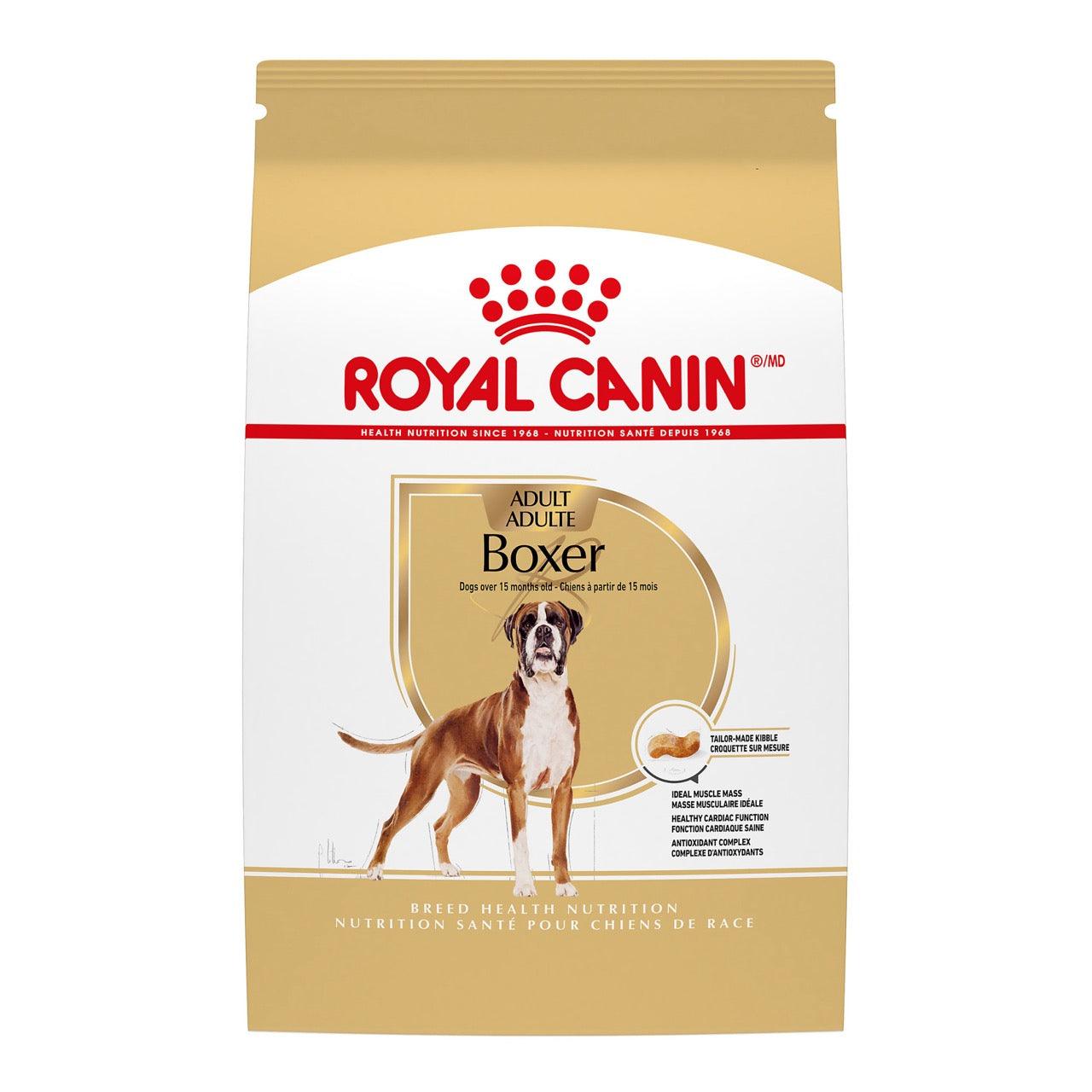 Royal shops canadian dog food