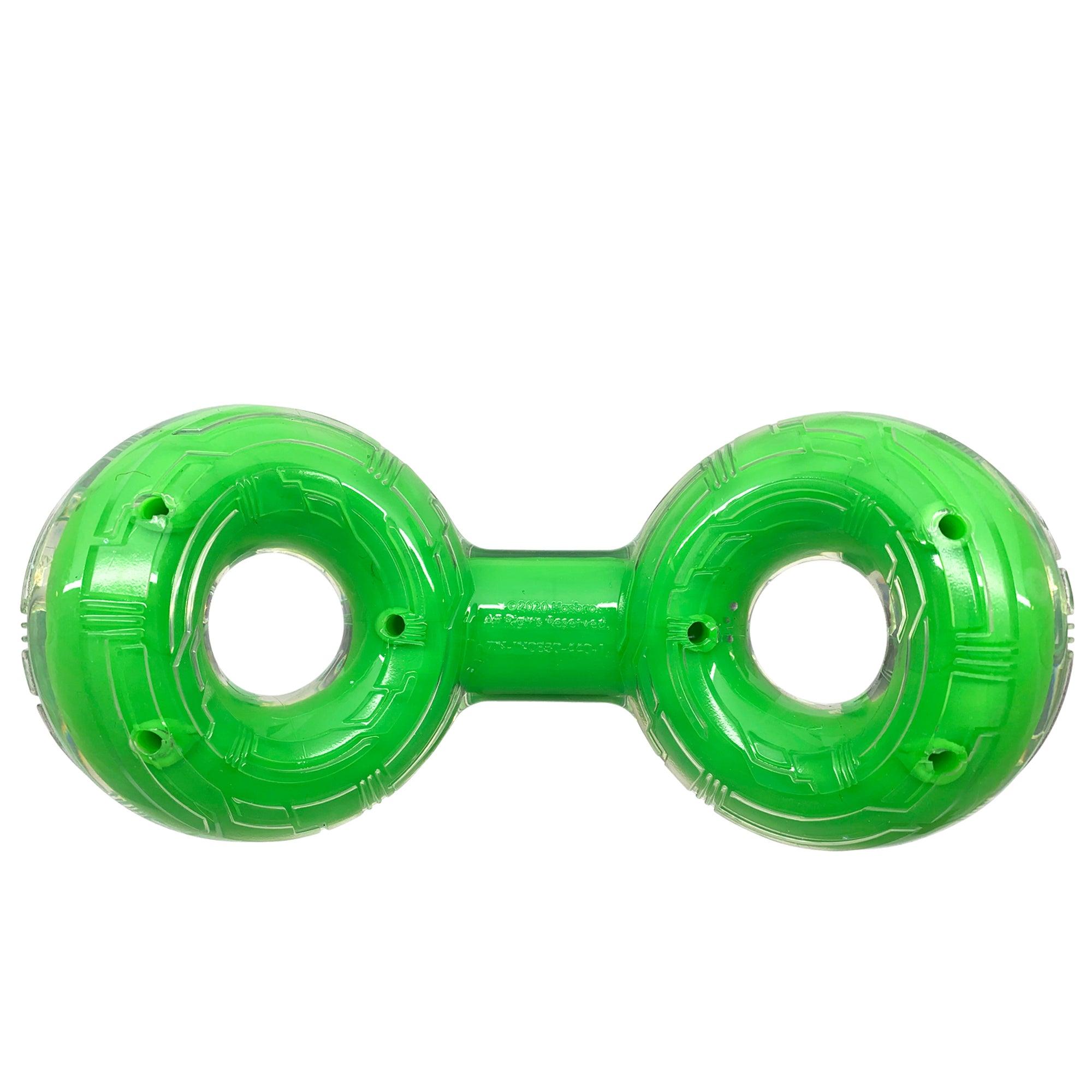 Nerf dog outlet rings