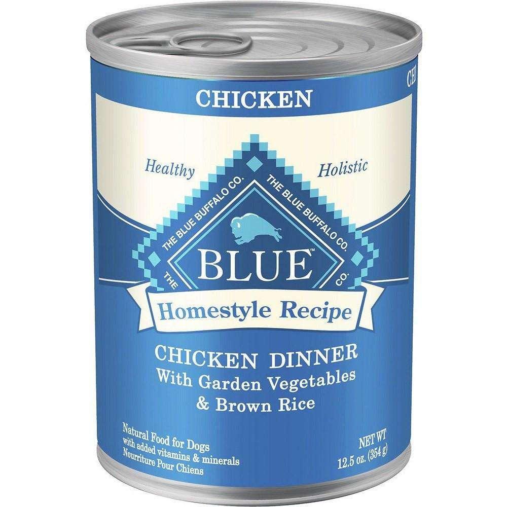 Holistic canned dog food hotsell