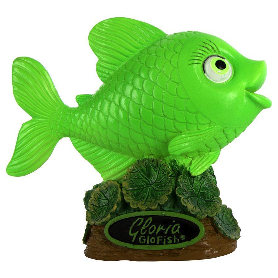 GloFish Ornament Gloria Extra Large PetMax