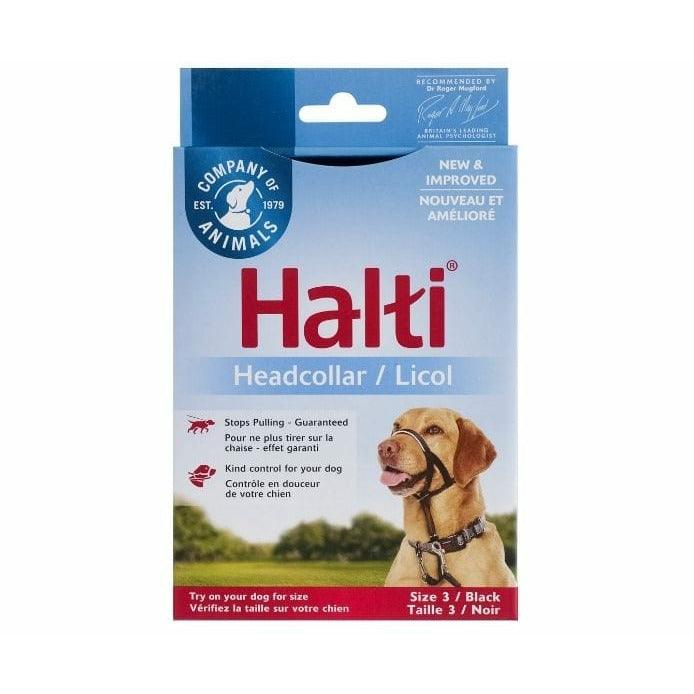 Halti Headcollar PetMax