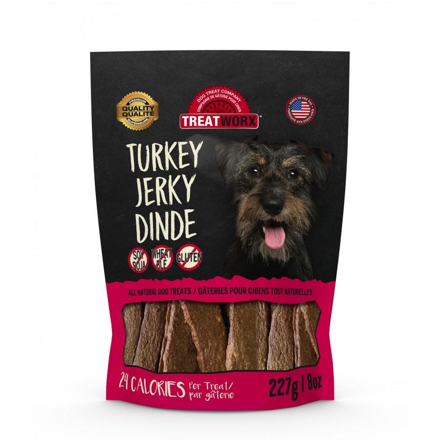 Costco beef hotsell jerky dog treats