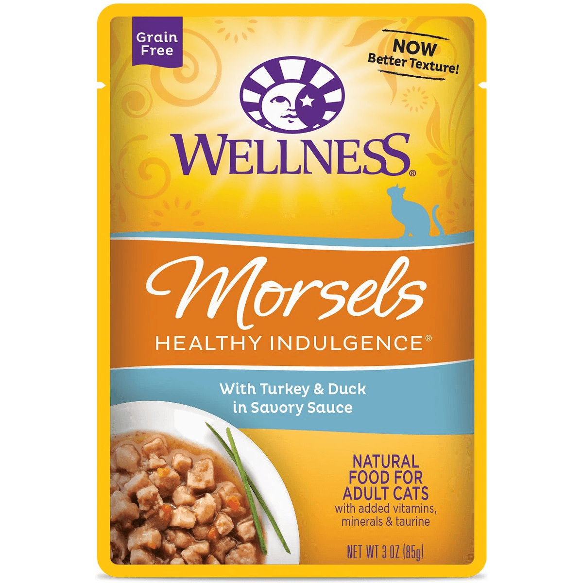 Wellness cat food store canada