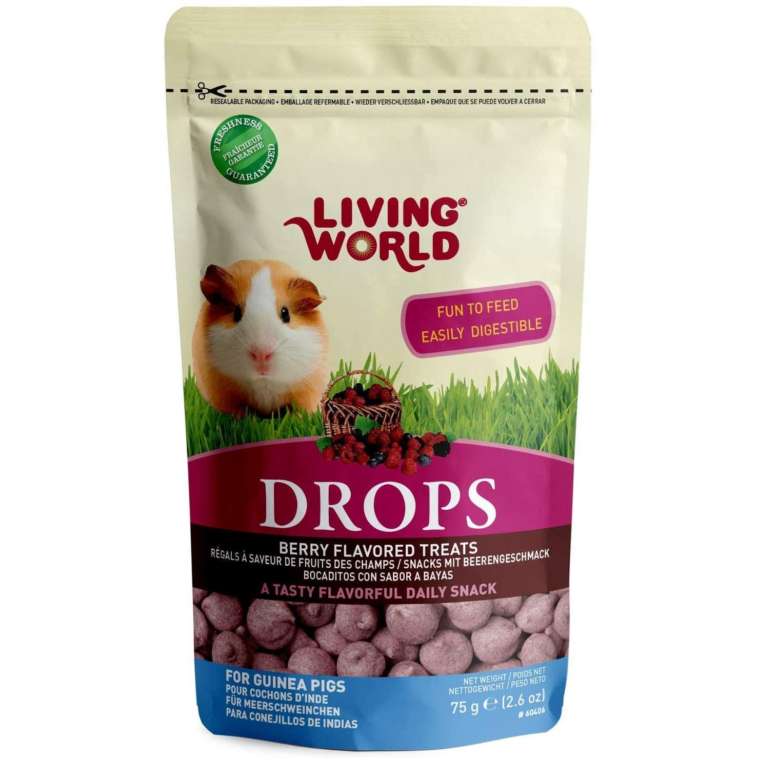 Living world hamster food hotsell