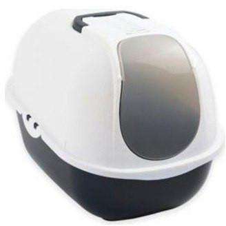 Moderna smart cat litter box best sale