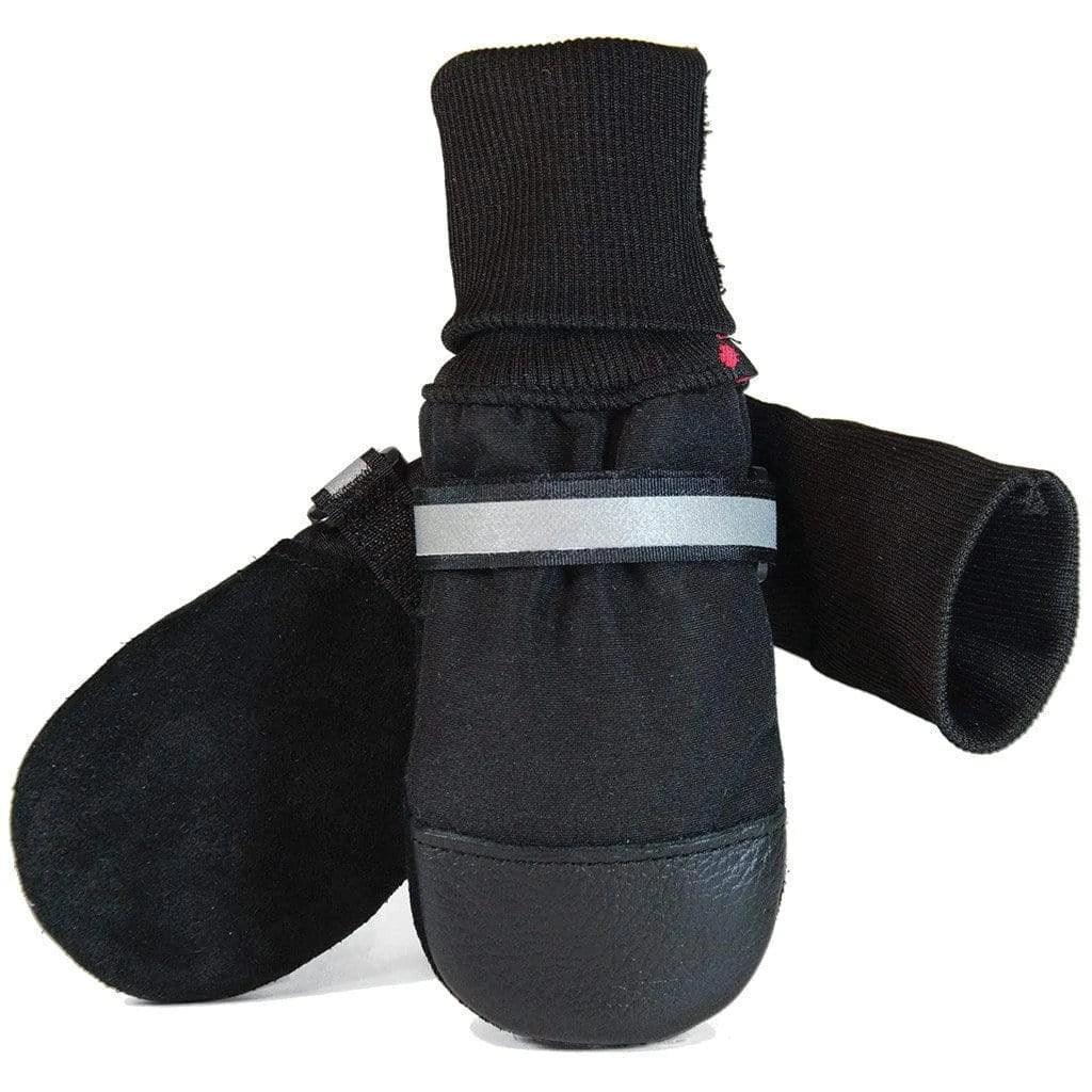 Muttluks Fleece Lined Dog Boots