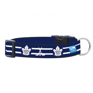 Nhl dog collars best sale