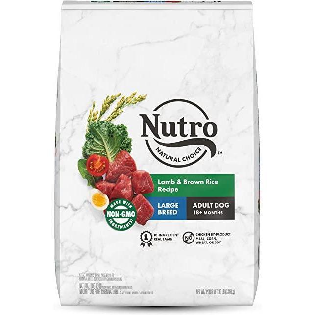 Nutro dog food canada hotsell