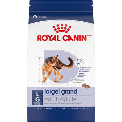 Royal Canin® Size Health Nutrition™ Large Adult Dry Dog Food