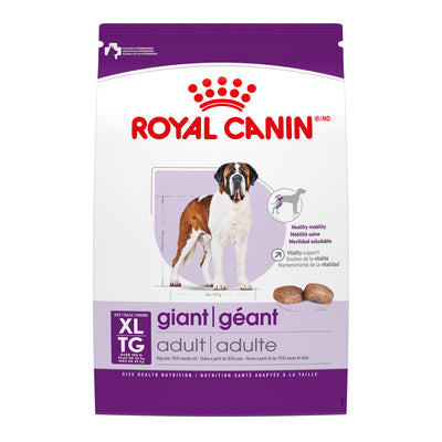 Royal Canin® Size Health Nutrition™ Giant Adult Dry Dog Food