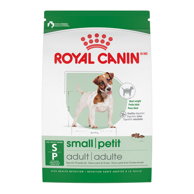 Royal Canin® Size Health Nutrition™ Small Adult Dry Dog Food