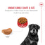 Royal Canin Rottweiler Croquettes pour chien adulte