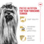 Royal Canin Nourriture pour chien Yorkshire Terrier