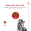 Royal Canin Nourriture pour chien Yorkshire Terrier