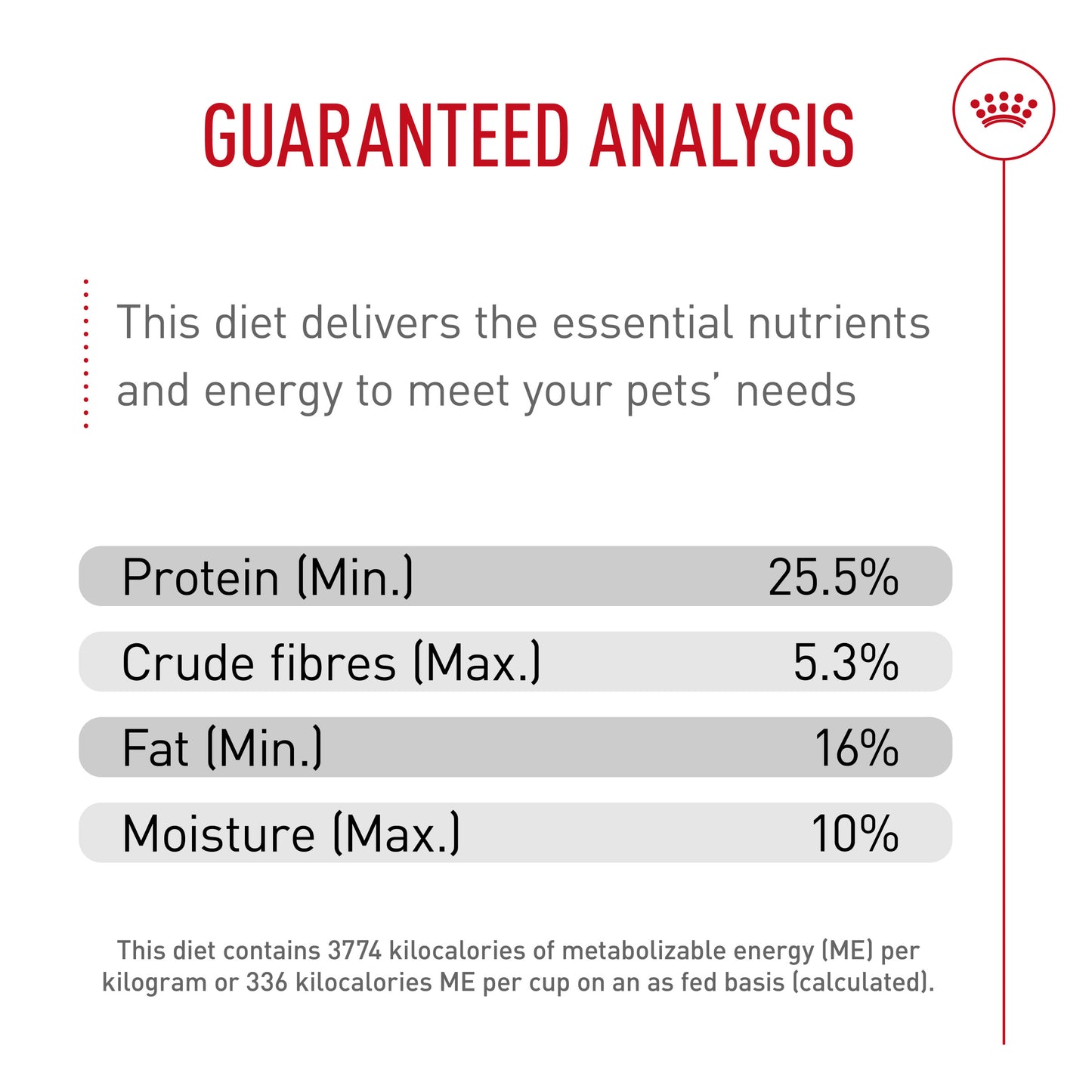 Royal Canin Nourriture pour chien Yorkshire Terrier