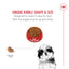 Nourriture pour chiots Royal Canin Bulldog 