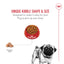 Royal Canin Breed Health Nutrition Carlin Adulte Croquettes pour Chiens