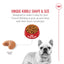 Croquettes Royal Canin Bouledogue Français Adulte