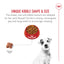 Royal Canin Schnauzer nain Croquettes pour chiens adultes 