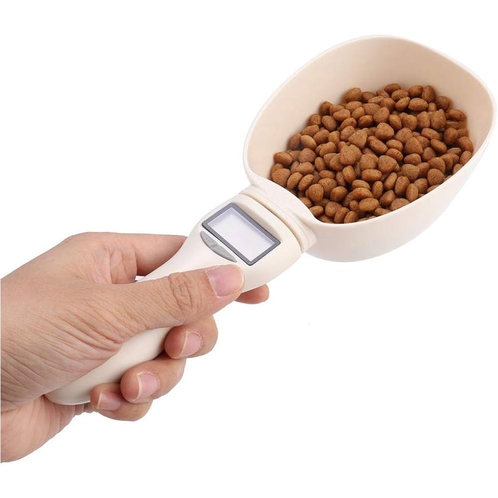 Royal Canin Electronic Measuring Spoon for Dog Food