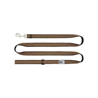 Rc Dog Leash Houndstooth