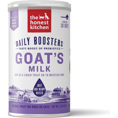 The Honest Kitchen Goat'S Milk With Probiotics