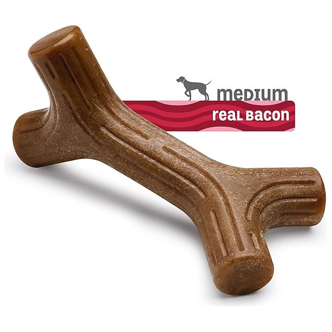 Benebone Dog Bacon Chew Stick