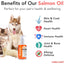 Brilliant Salmon Oil