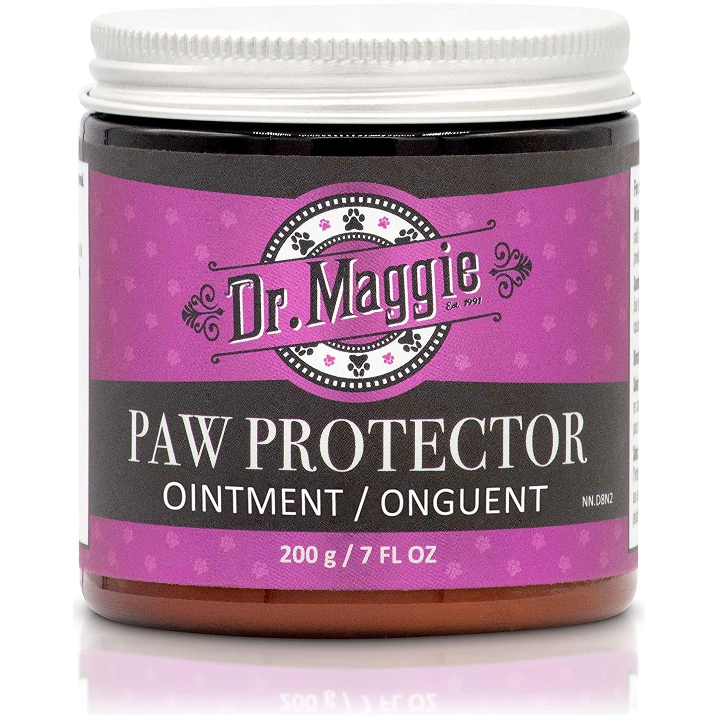 Dr. Maggie Paw Protector Protective Paw Wax for Dogs & Cats – PetMax