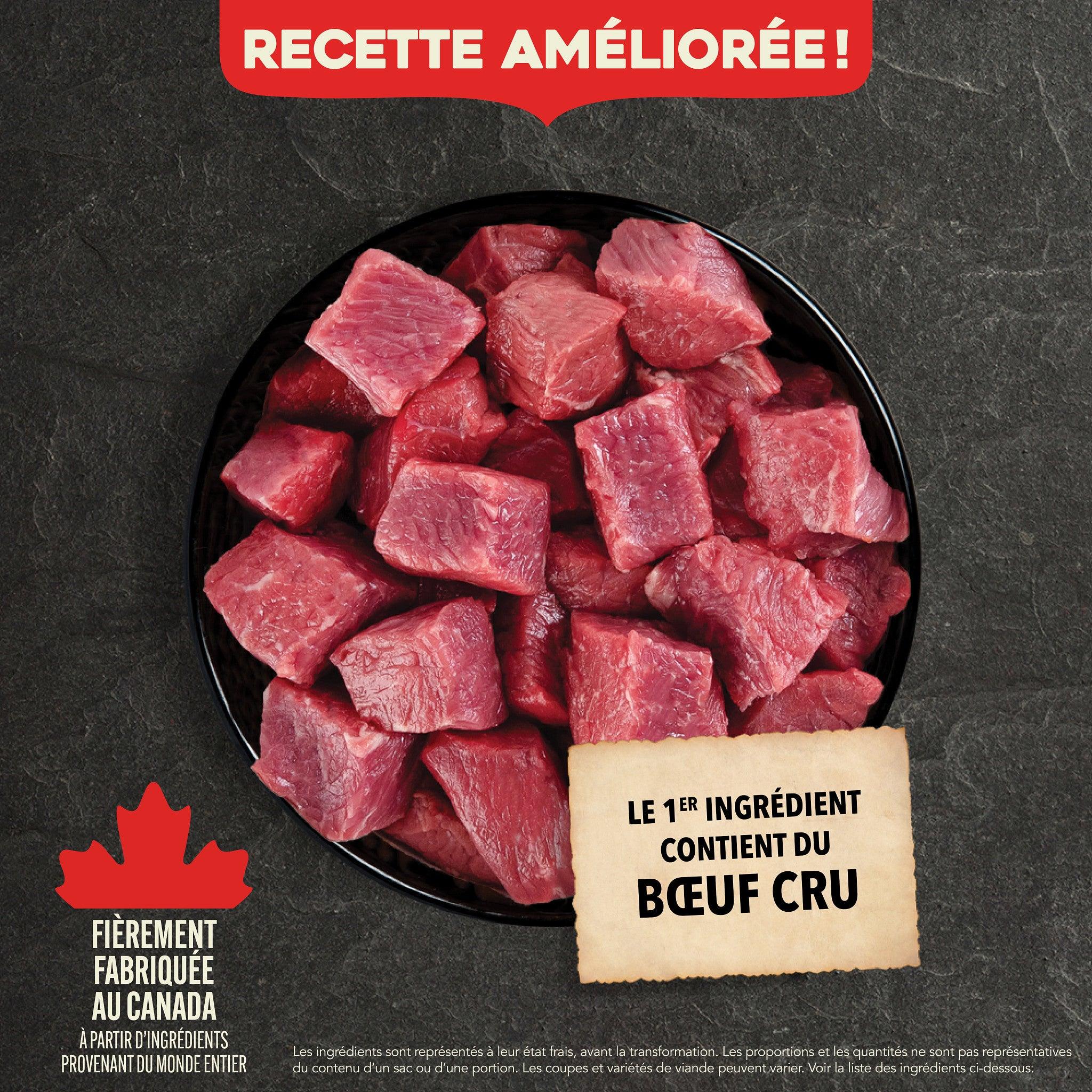 Buy Acana Classics Classic Red Meat Recipe on PetMax.ca