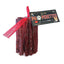 Barnies Pawperettes Natural Beef Meat Sticks