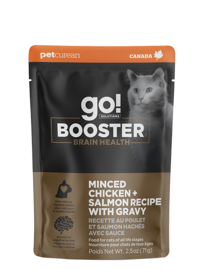 Go! Solutions Cat Food – PetMax