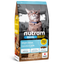 Nutram Cat Ideal Solutions I12 Weight Control Chicken & Barley