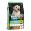 Nutram Ideal Solution I14 Sensitive Skin & Stomach Puppy