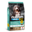 Nutram Ideal Solution I20 Skin, Coat, and Stomach Dog Food Lamb Meal & Brown Rice