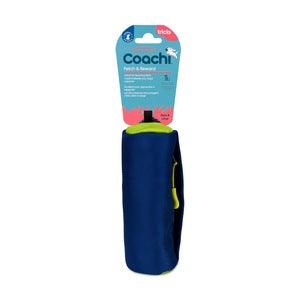 Coachi Fetch & Reward - Navy & Lime - Training Products - COACHI - PetMax Canada