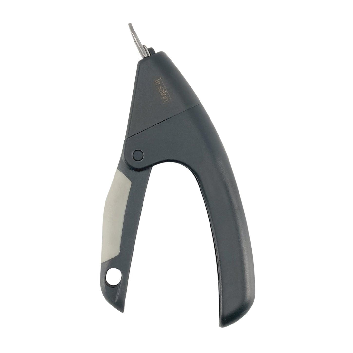 Le Salon Essentials Cat Guillotine Nail Cutter