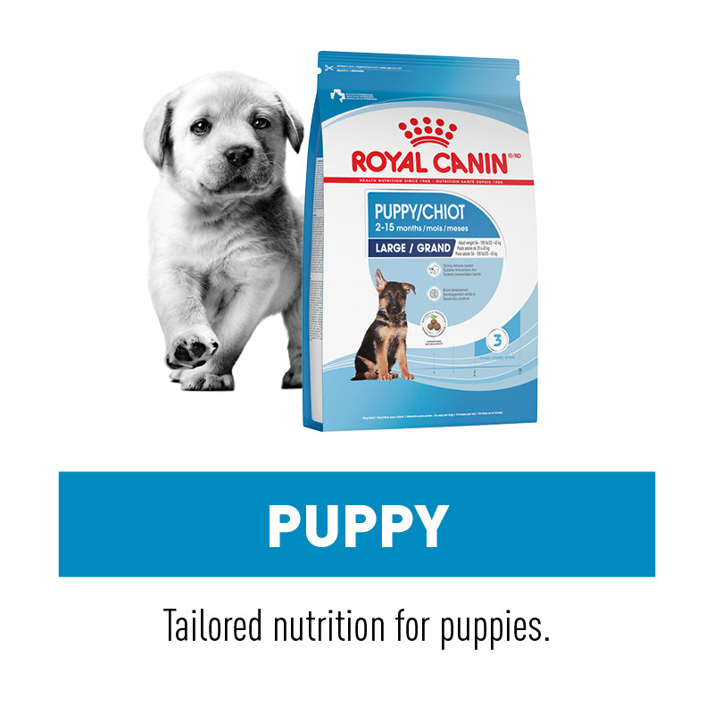 Buy Royal Canin Puppy Food Online in Canada