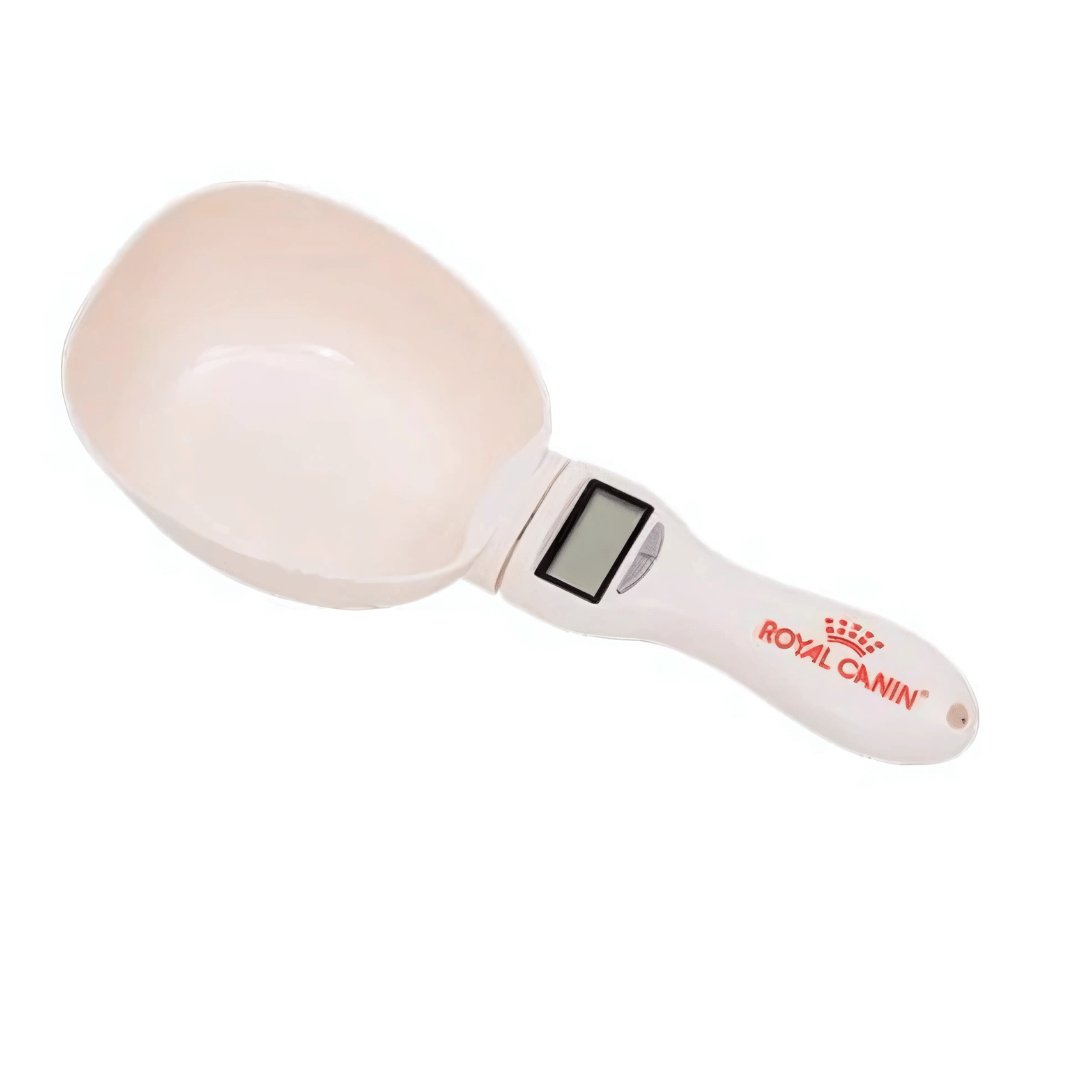 Royal Canin Electronic Measuring Spoon for Dog Food