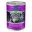 Blue Buffalo Wilderness Beef & Chicken Grill Canned Dog Food - 354g - Canned Dog Food - Blue Buffalo - PetMax Canada