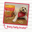 Charlee Bear Grain Free Crunch Chicken, Pumpkin & Apple Dog Treats - 8oz - Dog Treats - Charlee Bear - PetMax Canada