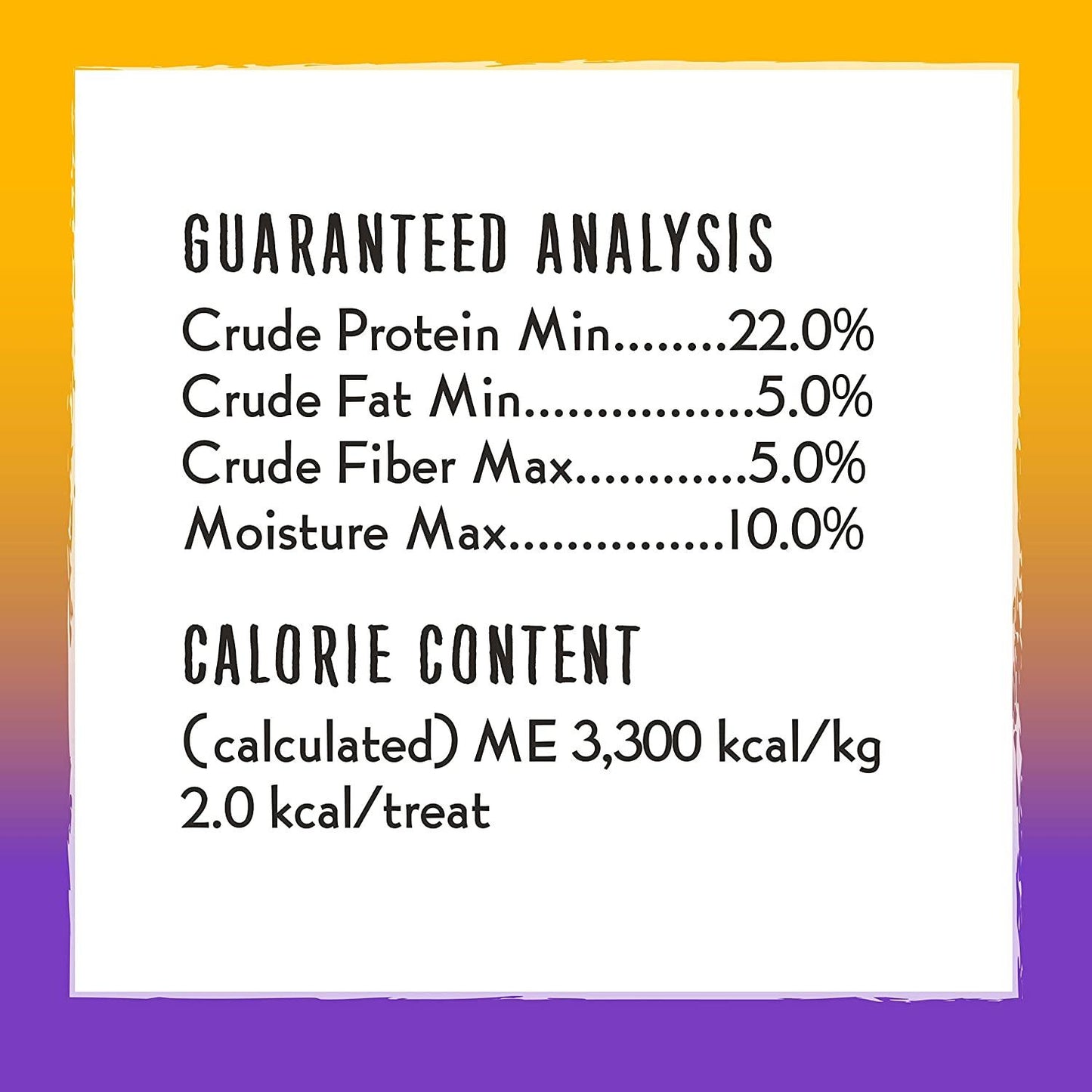 Charlee Bear Grain-Free Crunch Turkey, Sweet Potato and Cranberry Flavour Dog Treats - 226g - Dog Treats - Charlee Bear - PetMax Canada