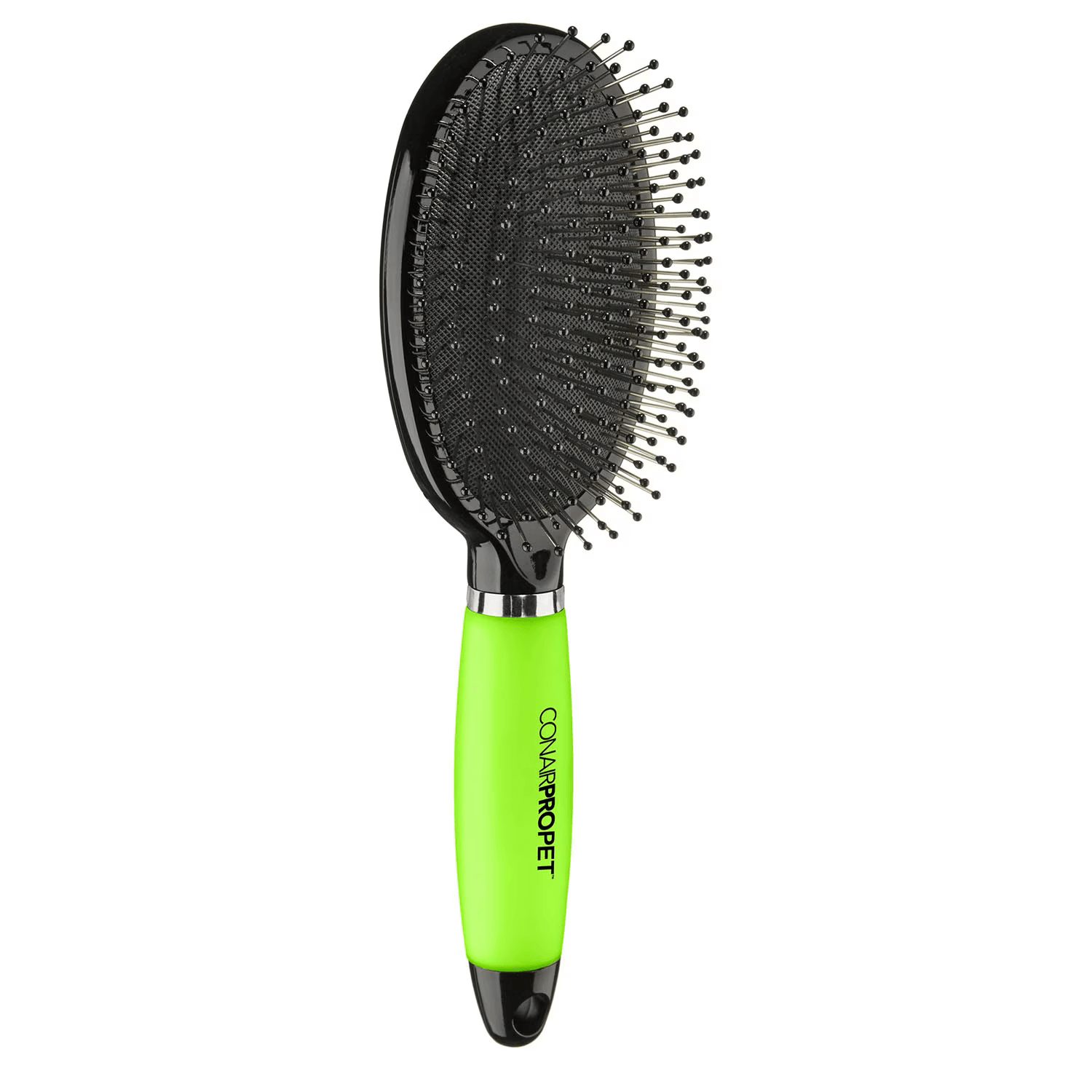 Conair Pro Pet Dog Pin Brush - Small - Grooming - Conair - PetMax Canada