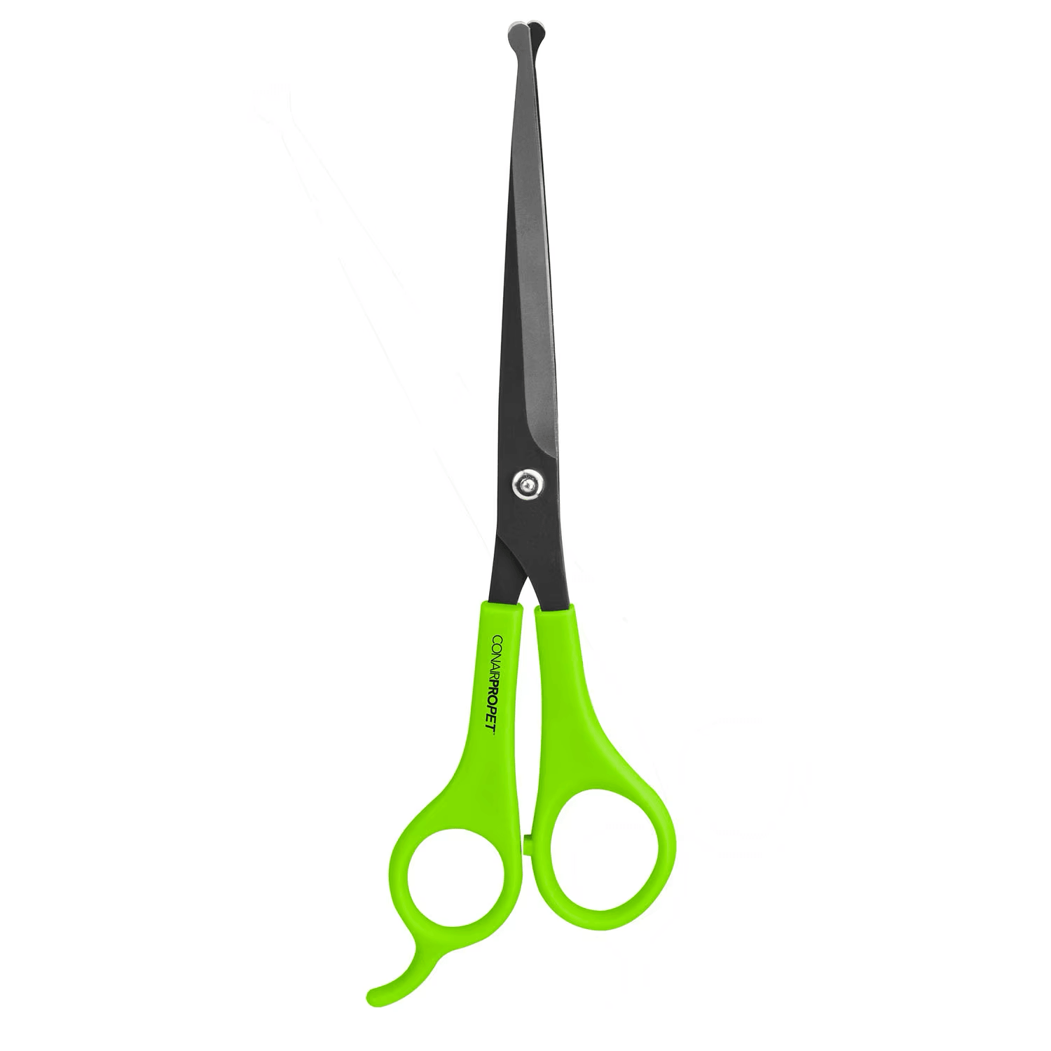 Conair Pro Pet Dog Rounded Tip Shears - 5" - Grooming - Conair - PetMax Canada