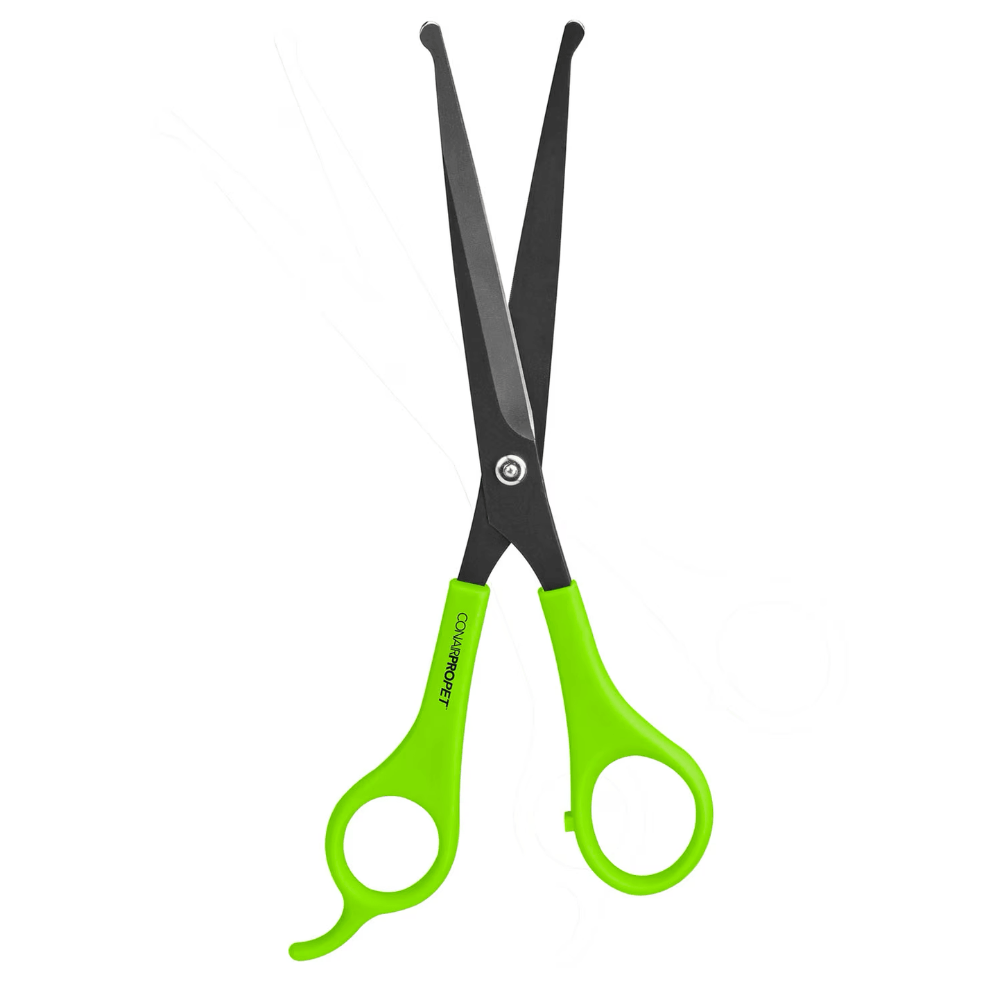 Conair Pro Pet Dog Rounded Tip Shears - 5" - Grooming - Conair - PetMax Canada