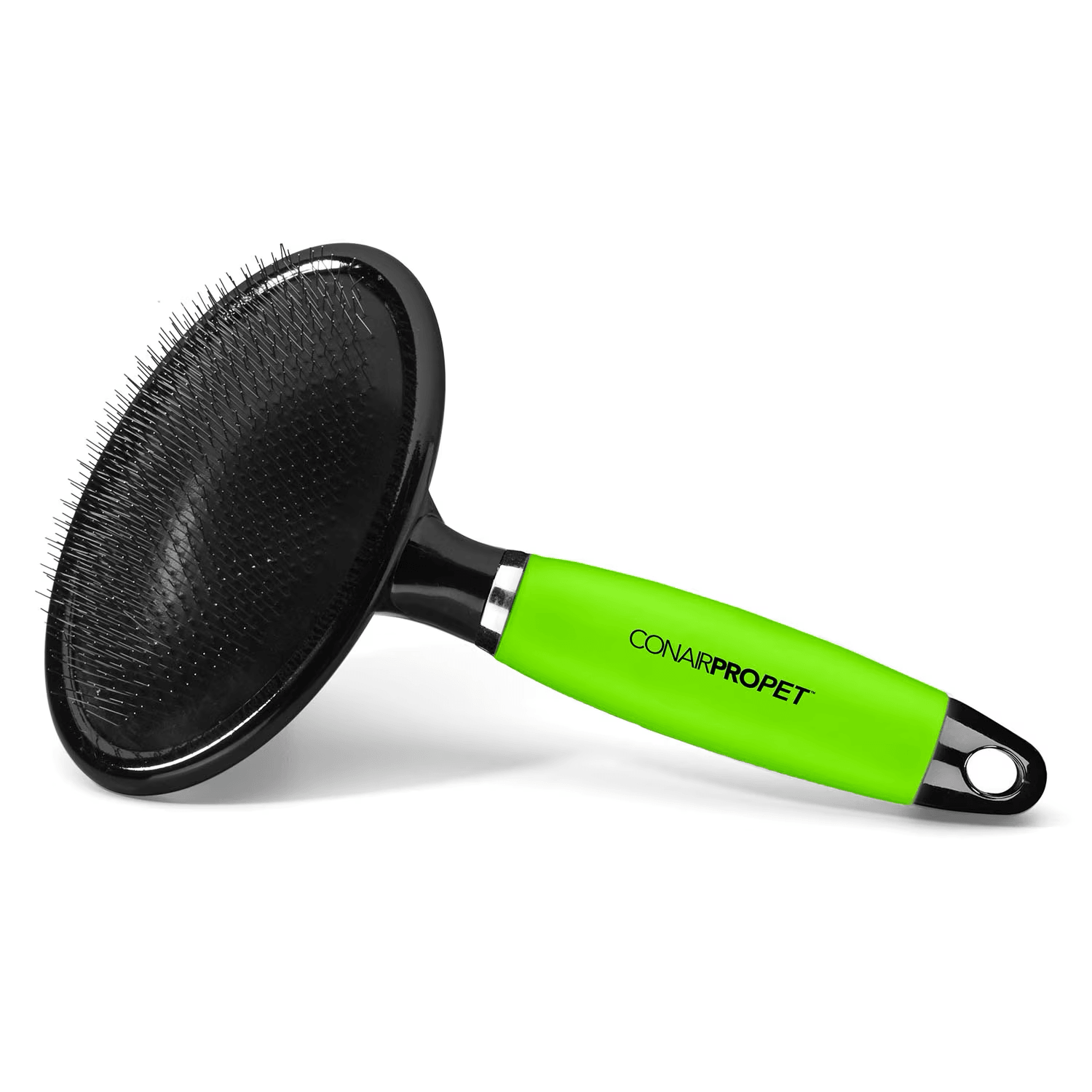 Dog cutting brush best sale